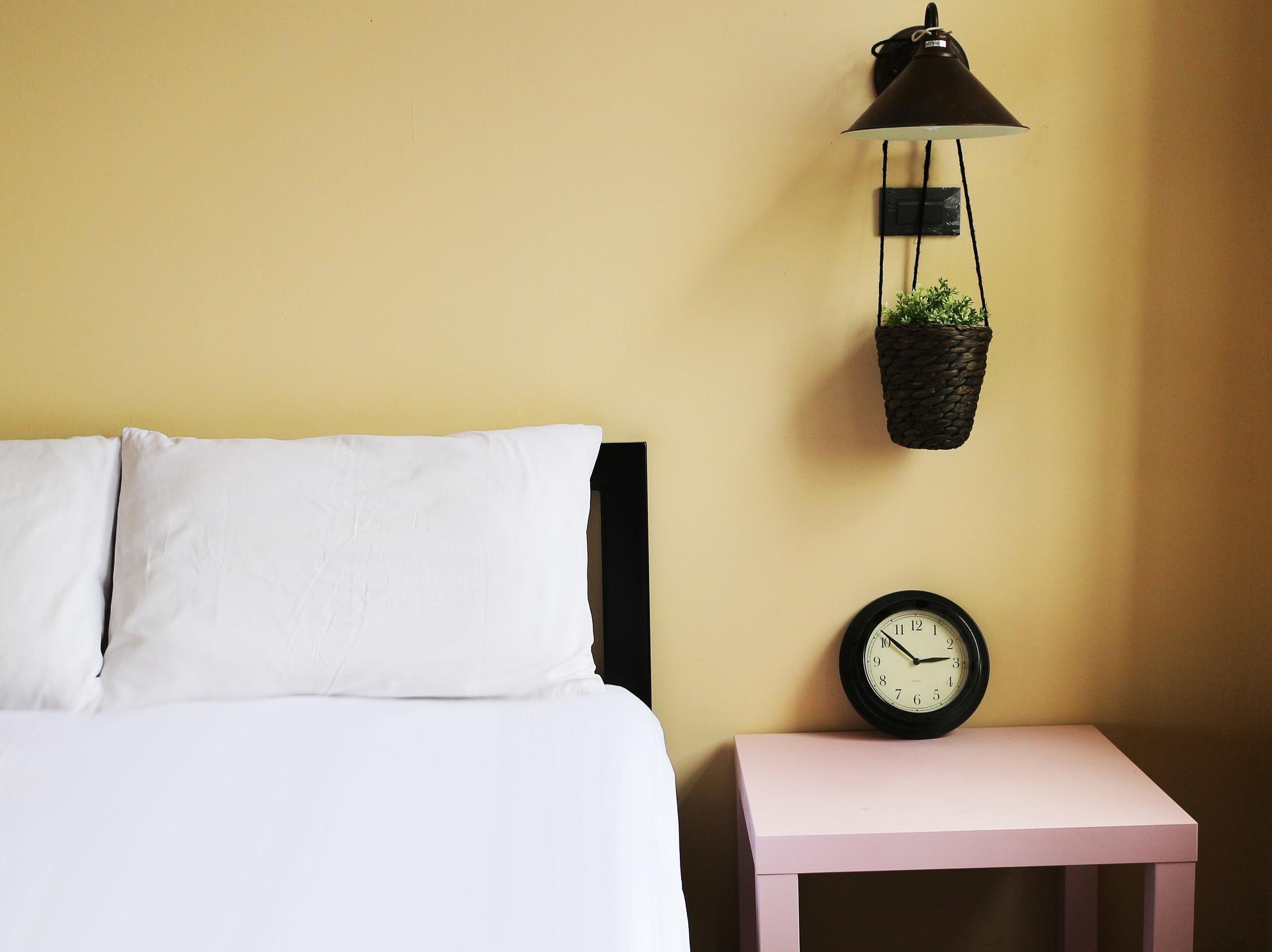 Oldtown Hostel Bangkok Kültér fotó